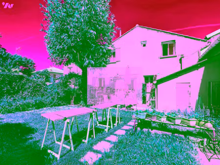vente maison 6 pièces 172 m² mollégès (13940)
