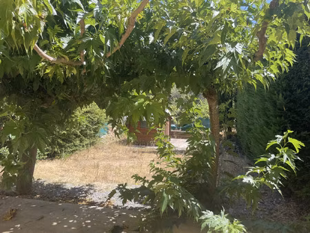 vente maison 5 pièces 107 m² saint-maximin-la-sainte-baume (83470)