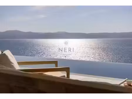 villa de luxe de 7 pièces en location ajaccio  france