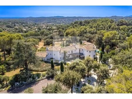 villa de luxe de 12 pièces en location opio  france