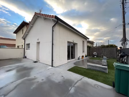 maison 3 pièces 50 m² à louer villenave-d'ornon 33140 ? | era immobilier