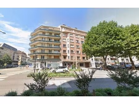 type 4 - 1 avenue des romains 74000 annecy