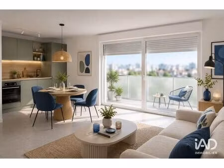 appartement à brindas (69126)