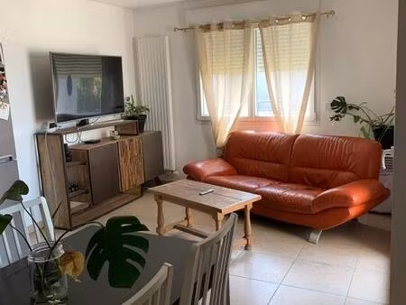 appartement récent