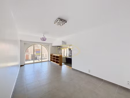 appartement f3 duplex