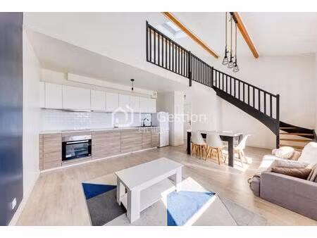 appartement t2 ozoir-la-ferrière