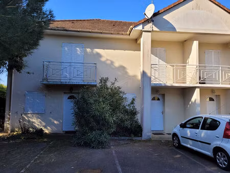 appartement duplex 3 chambres