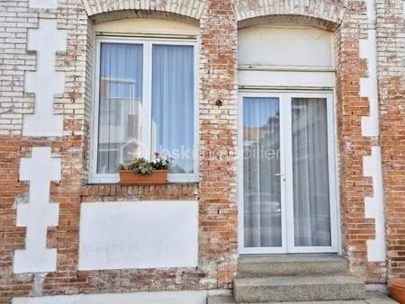 appartement de 37 04 m² à reze