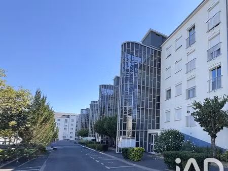 duplex à tours (37100)
