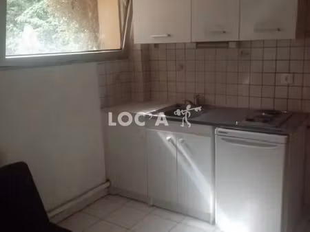 location appartement 1 pièce 38 m² à villeurbanne (69100)