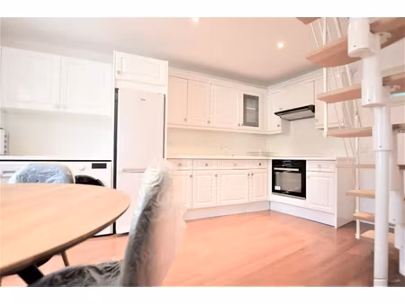 appartement meuble le chesnay rocquencourt 3 pièce(s) 46.21 m2