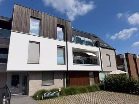 appartement à louer à sint-kwintens-lennik € 1.150 (lqmo2) - woonkantoor bvba | zimmo