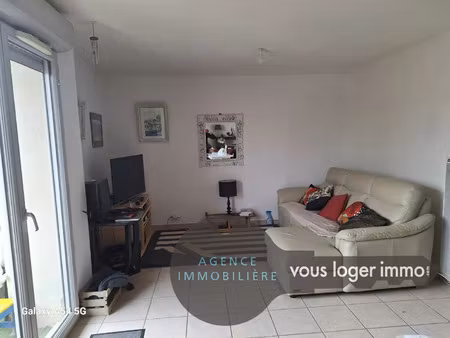 location appartement 3 pièces 63 m² à longages (31410)