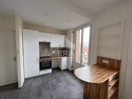appartement neuilly sur marne 2 pièce(s) 32.00 m2