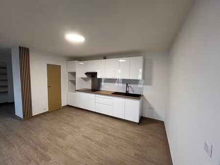 appartement t1 à louer à neuilly-sur-marne  proche bords de marne