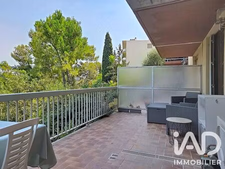 appartement à nice (06200)