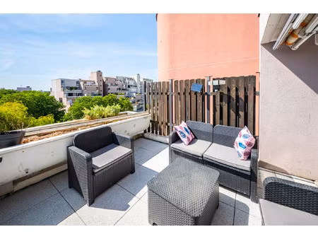 appartement à vendre quetigny 3 pièce(s) 60m2 152 000€