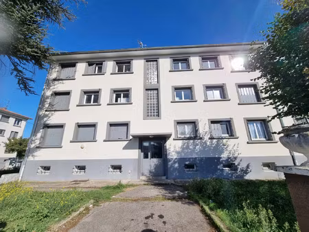 location appartement 3 pièces 62 m² à saint-maurice-l’exil (38550)