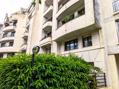 location appartement 1 pièce 17 m² à sceaux (92330)