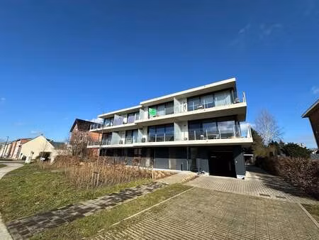 appartement à louer à wommelgem € 930 (lqmmm) - vb vastgoed - wijnegem | zimmo