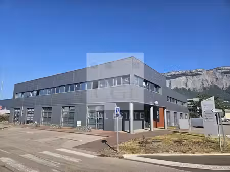 vente bureaux montbonnot-saint-martin 38330 209m²