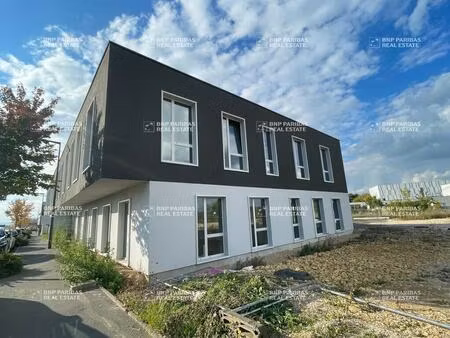 vente bureaux 132 m² à 444 m²