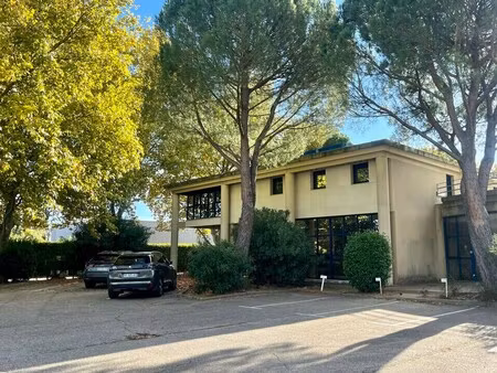 vente bureaux 417 m²