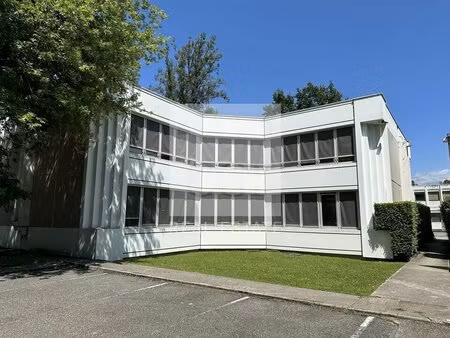 vente bureaux 868 m²