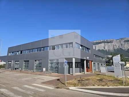 vente bureaux 209 m²