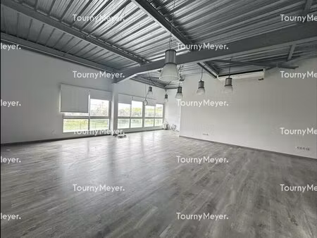 location local d’activités montpellier 34000 42m² à 795m²