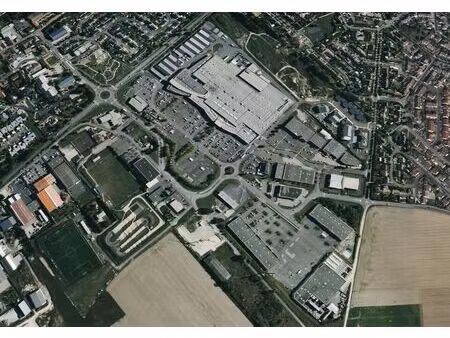 location commerce fagnieres 51510 250m² à 500m²