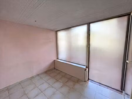 vente commerce saint aygulf 83370 50m²