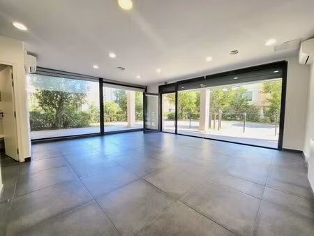 vente commerce nice 06000 108m²