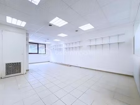 appartement de 50 64 m² à grenoble