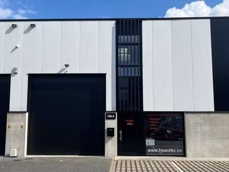 bien professionnel à louer à hasselt € 1.050 (kt67j) - mcre | zimmo