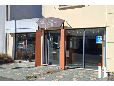 local commercial orvault petit chantilly