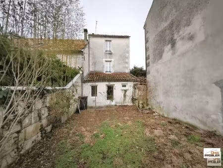 achat : maison (16000)
