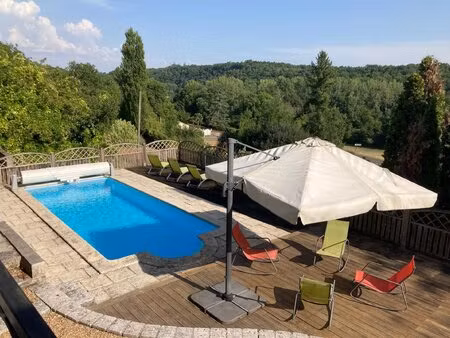 achat : maison (24310)