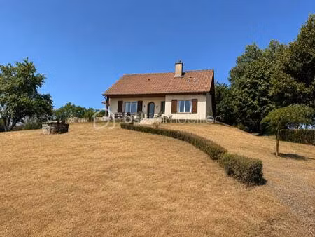 maison de 130 m² à bussieres