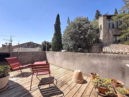 vente maison 4 pièces 104.5 m² à cadenet (84160)  323 000 €