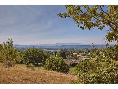 vente maison 4 pièces 95 m² à cucuron (84160)  595 000 €