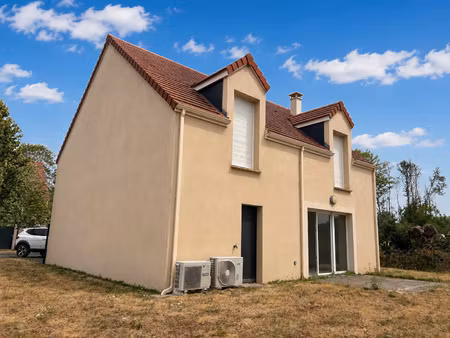 location maison 4 pièces 92 m² à éguzon-chantôme (36270)