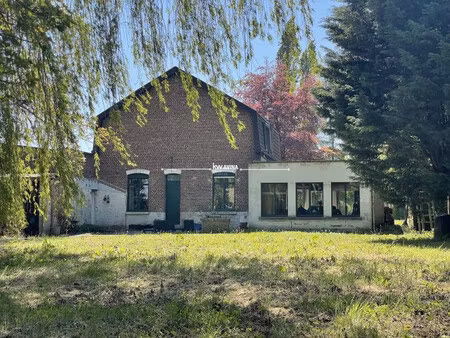 maison de campagne