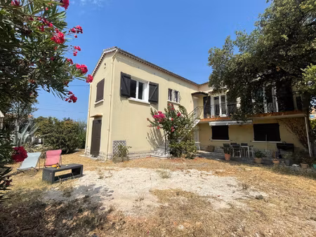 maison 4 chambres 122m2