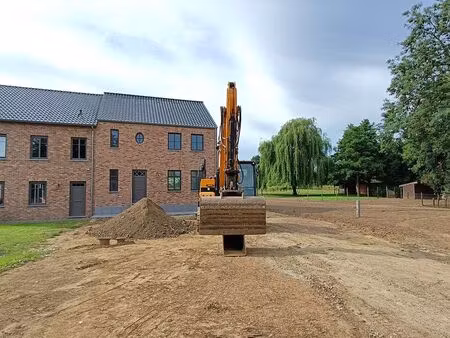 maison à louer à neerlinter € 1.400 (lqmnm) - led-on-immo | zimmo
