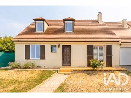 maison à marines (95640)