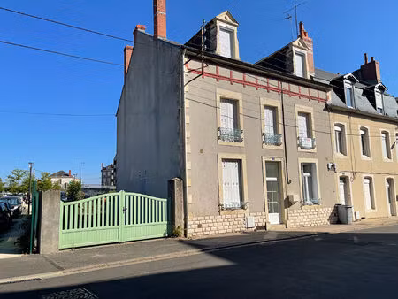 maison en colocation à nevers 11 pièce(s) 175 m2