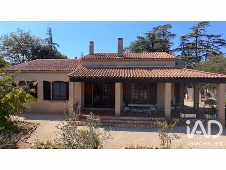 maison à saint-maximin-la-sainte-baume (83470)