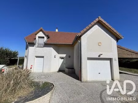 maison à tarcenay (25620)