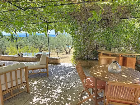 vente maison 6 pièces 160 m² à vaugines (84160)  747 000 €